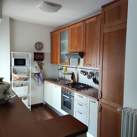 Appartamento Magnolia - Immobili E Soluzioni Rent Бергамо Екстериор снимка