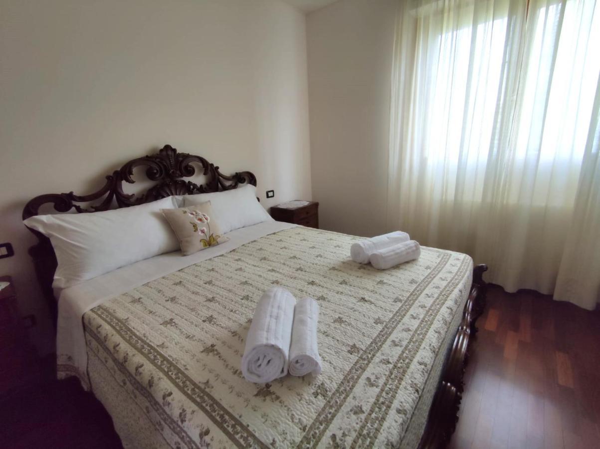 Appartamento Magnolia - Immobili E Soluzioni Rent Бергамо Екстериор снимка