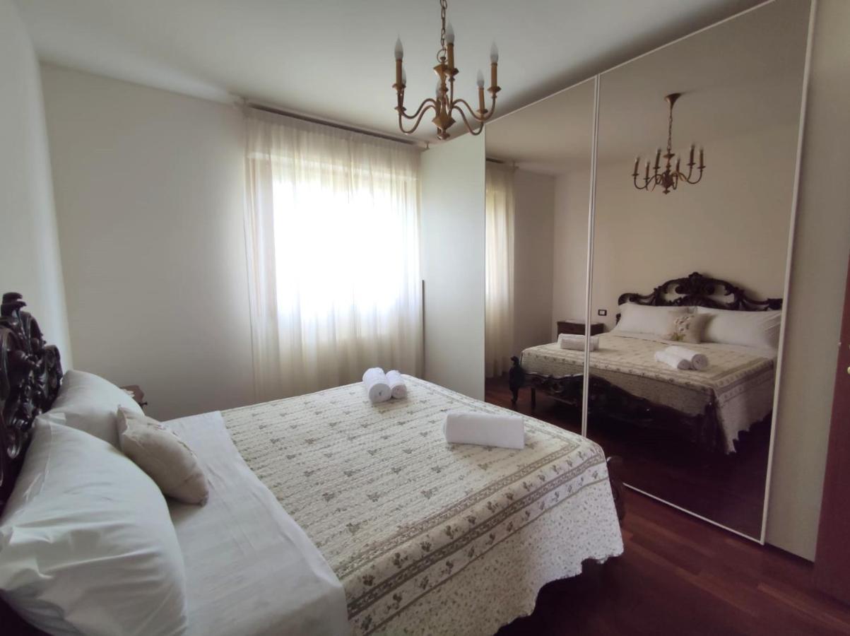 Appartamento Magnolia - Immobili E Soluzioni Rent Бергамо Екстериор снимка