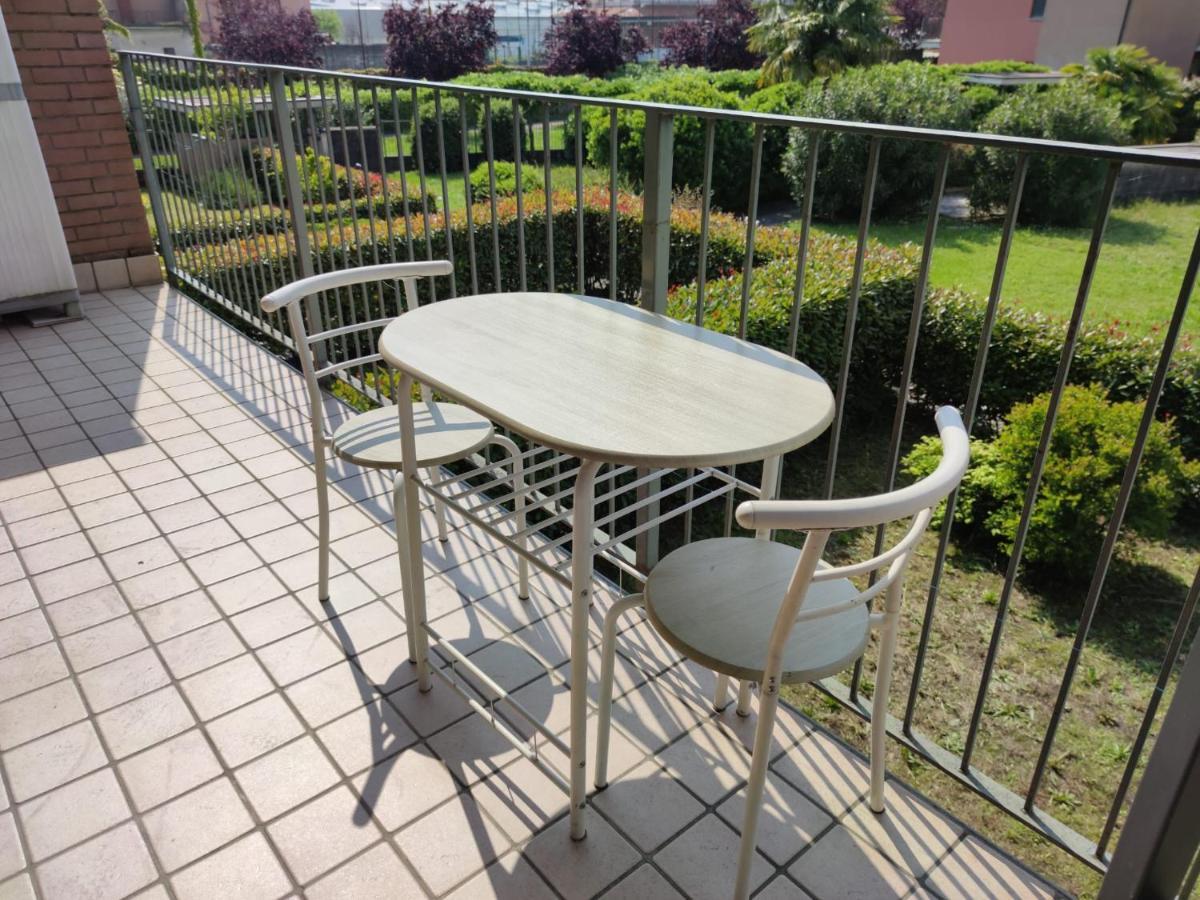 Appartamento Magnolia - Immobili E Soluzioni Rent Бергамо Екстериор снимка